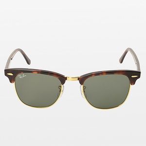 Ray Ban Tortoise Clubmasters